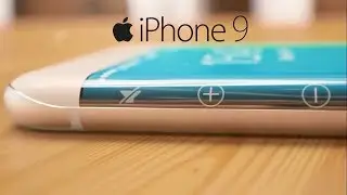 iPhone 9 Final Design