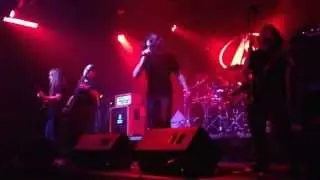 Video de relief (live)en la sala Agora Valencia...