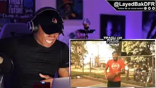 TRASH or PASS! Joyner Lucas ( Backwords) [REACTION!!!]