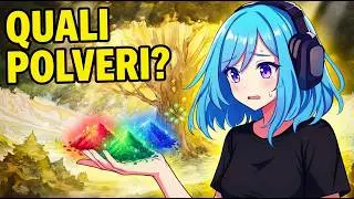 LIVE Tree of Savior: NEO ITA 🎮 Missioni, Eventi, Farming & Multiplayer con la Community