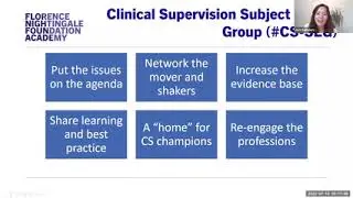 Cultivating Psychological Safety Through Clinical Supervision