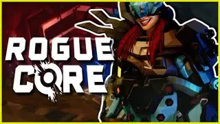 Round 2 Of Rogue Core Keys - Deep Rock Galactic Rogue Core