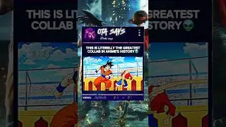 Greatest Collaboration🗿|luffy- Montagem sombra estelar 1.0 [edit/amv] #anime #collab #edit #shorts