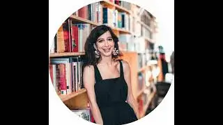 #63: Zahra Hankir, editor and anthologist