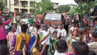 Independence Day celebrations contd(1)