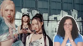 R.E.D ' DIAMOND  & AFTERLIFE & LOVE IS EVERYWHERE' MV REACTION