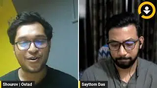 AI  এর যুগে বিগিনারদের প্রস্তুতি কেমন হবে? | Sayttom Das
