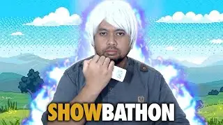 Day-2 SHOWBATHON!! pasti hari terakhir yaa :)) !game !subathon delta force