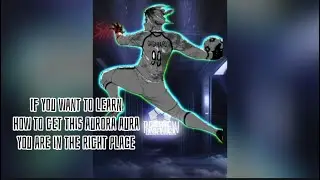 How to get aurora aura in CapCut#anime #animeedit #tutorial #bluelock #bluelockedit #capcut #blr