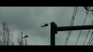 PATRIOTS DAY - MANHUNT COUNTDOWN 15 TV SPOT - Tomorrow / Starts Everywhere Tomorrow