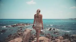 Symphony Of The Ocean &bull; Electric harp solo | elektrische Harfe &bull; arpa el&eacute;ctrica