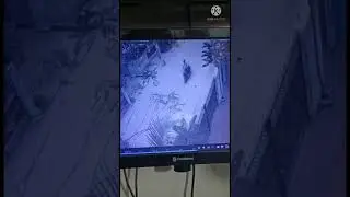 MY APACHE RTR 200 ACCIDENT