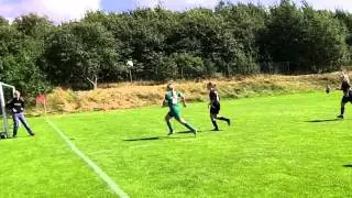 ringhals hattrick cup 2012