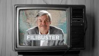 What&rsquo;s A Filibuster? | Ron's Office Hours | NPR