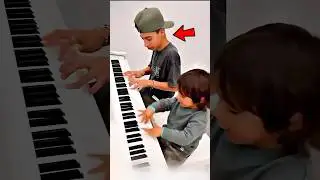 Секретный талант Феррана! 😲