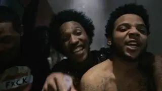 9000 Rondae x BandGang Masoe x Ponae x Dame Gretzky - No Hook (Official Music Video)