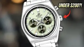 6 Next-Level Watches Just Dropped!