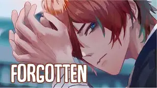 「Nightcore」&rarr; forgotten (Lyrics) by Ollie
