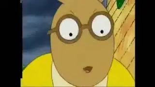 Arthur punches Lord Barkis