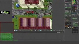 Tibia, Solo Pirate Raid