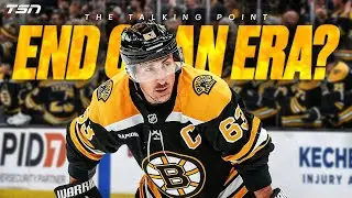 Is this the end of an era in Boston?