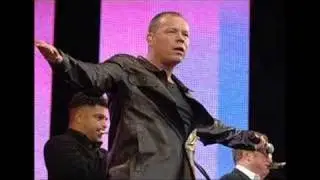 Ali Campbell & Luciano - Milk and Honey