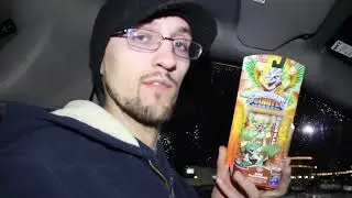 Wave 4 Hunting Success! Skylanders Giants pt 3TheSkylanderBoy AndGirl20130306