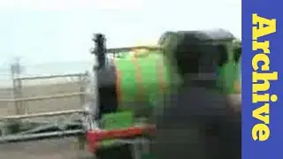 Thomas & Friends Live! On Stage (2008 - UK/Ireland Tour) - race #2