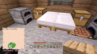 Minecraft Lets Play Episode 1 - My New World
