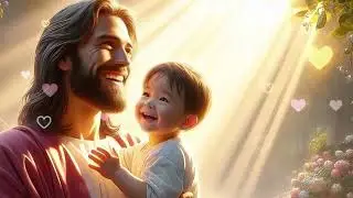 2 worship song(Living Water, Redeemed by Love)