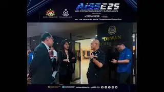 Thank You for Joining Us at the AISSE'25 3rd Industry Briefing!
