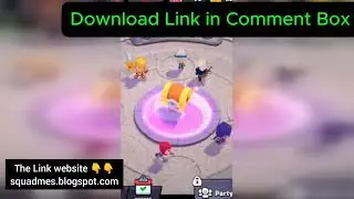 Squad Busters Hack /MOD APK iOS and Android 2026 - Get Unlimited Free Coins  