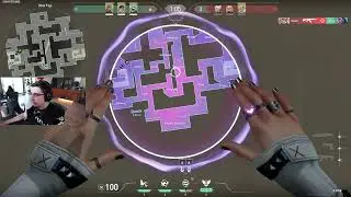 SHROUD - VALORANT IS SO TOUGH NOW!!!【PART 3】