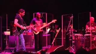 Al Di Meola 2015 - Senor Mouse - Plaza Live Orlando FL