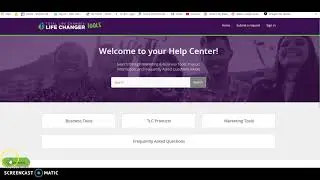 How to become Binary Qualified and how to contact support