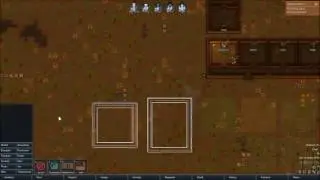 RimWorld Early Access Alpha Gameplay Preview