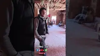 مكداز اقليم أزيلال 