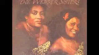 The Webber Sisters- Someone Loves You Honey