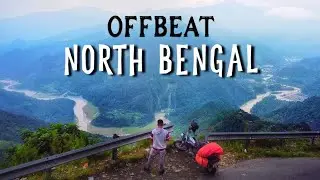 North Bengal - The most amazing unknown offbeat places | Rishop | Lava | Kalimpong
