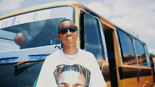 EXTRA LION HAMU OFFICIAL VIDEO 4K
