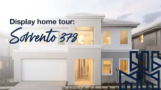 Sorrento 378 | Oran Park | Display Home Tour