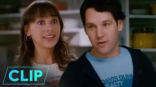 I Love You, Man (2009) | Peter Explains How He 'Slappa Da Bass' | Rashida Jones, Paul Rudd