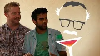 Sandeep Parikh & Tony Janning  - Cocktails With Stan - Ep1 Season 3