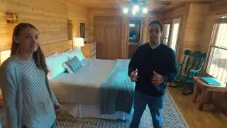 The Three Bears Lodge - Blue Ridge, GA Vacation Rental