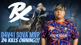 Sova🏹 Abyss Gameplay!!! PRX d4v41 Sova🏹 VOD!