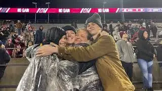 Steep Hotel Prices During WSU Family Weekend