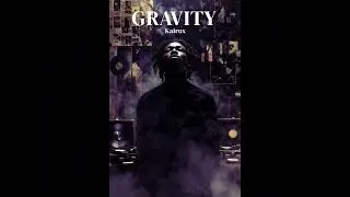 Kairox &ndash; 16 Again | GRAVITY