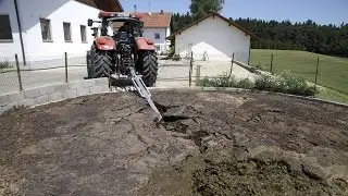 Fliegl Навесной смеситель