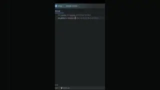 Voce consegue fazer  esse algoritimo com Python ? #2