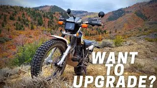 TW200 | Where to buy TW200 Parts